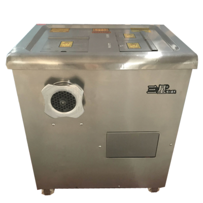 （雙電機）精品平頭三用機