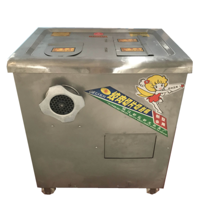 （雙電機）普通平頭三用機