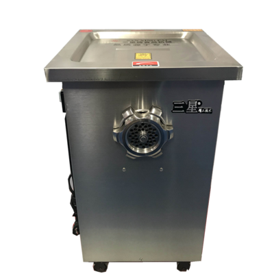 全鋼凹式22型單絞機