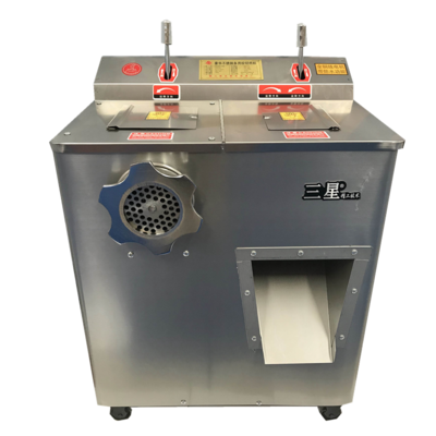 （精品）絞切兩用機