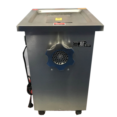 （精品）方蓋32單絞機