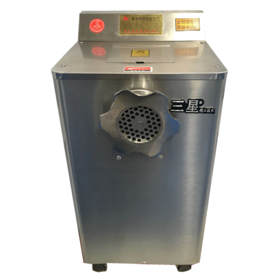 （精品）32型單絞機