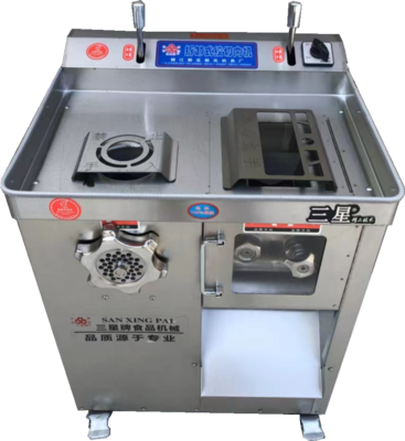 豪華脫卸式全鋼單電機款（帶盆）